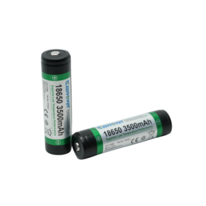 low temperature 18650 battery