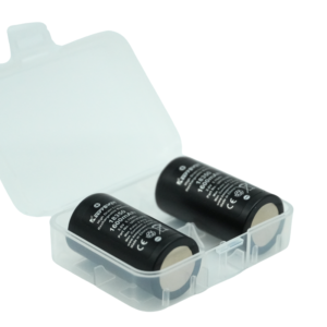 18350 rechargeable battery