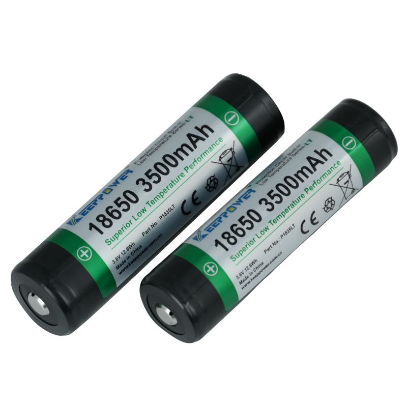 P1835LT-4 Keeppower P1835LT