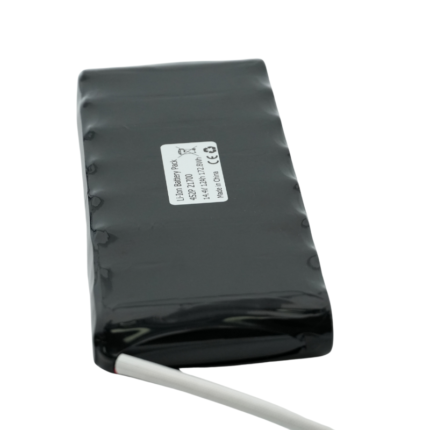 21700 Lithium-ion Battery