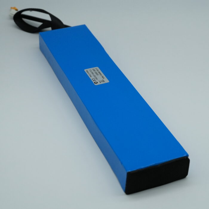 Li-ion Rechargeable Battery