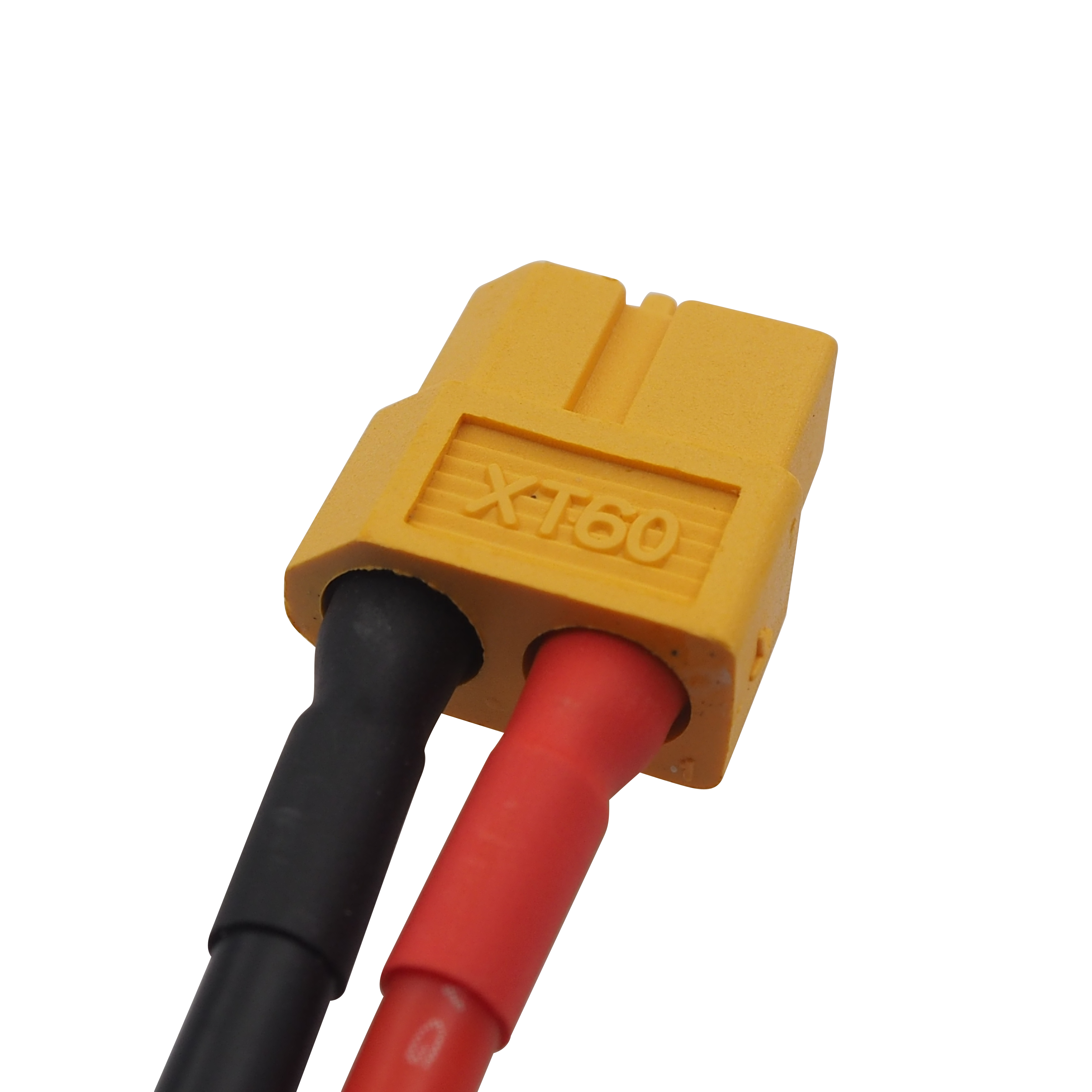 AMASS XT60-F connector AMASS XT60-F connector