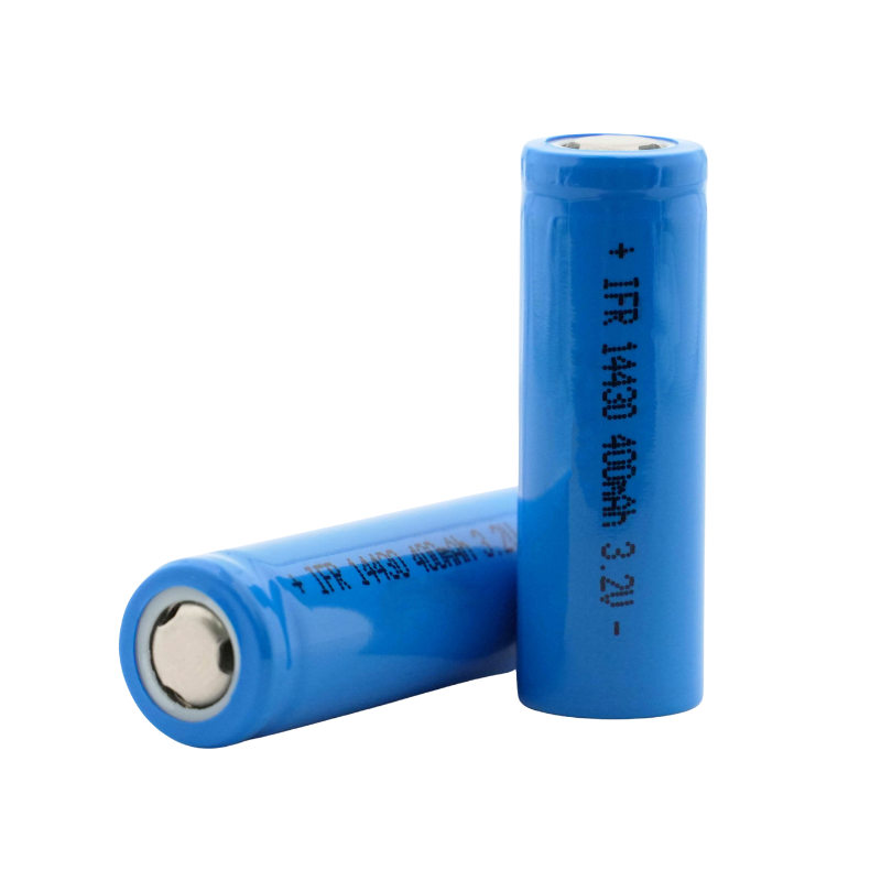IFR 14430 400mAh