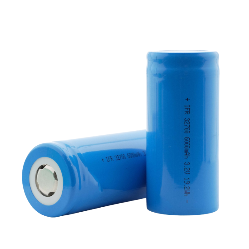 IFR 32700 6000mAh