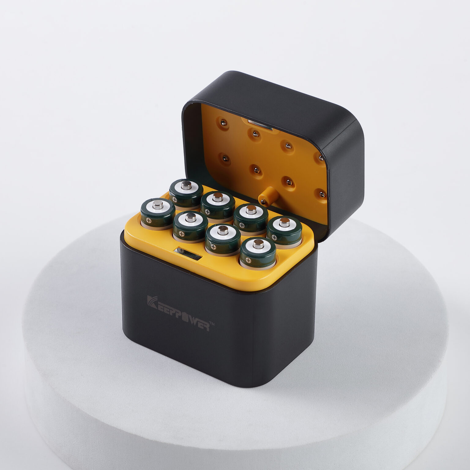 1.5V AA Rechargeable Battery