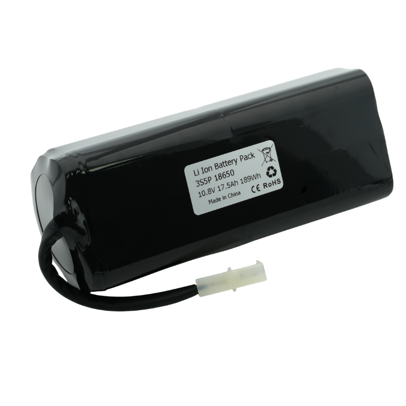 3S5P 18650 10.8V 17.5V-1